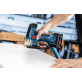 BOSCH EXPERT EXST18V-155S siaurapjūklis SOLO L-Boxx